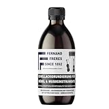 Fernand Freres Sanding Sealer Schellack Grundierung 250ml gebrauchsfertig Schelllack