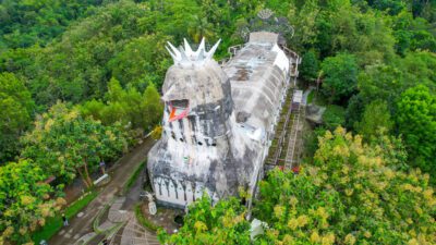 chicken-church