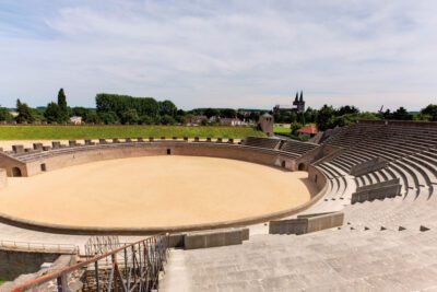 xanten-amphitheater